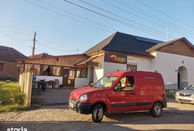 Casă cu 3 camere cu Teren 1356 Mp în Sâmbăta - 4