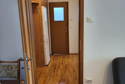 Apartament cu 2 camere semidecomandat, mobilat în Mănăștur - 4