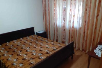 Apartament cu 2 camere decomandat în Exterior Vest - 10