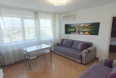 Apartament cu 3 camere semidecomandat în Unirii - 4