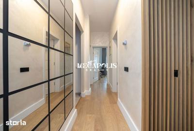 Casă cu 6 camere cu Teren 750 Mp în Prejmer - 8