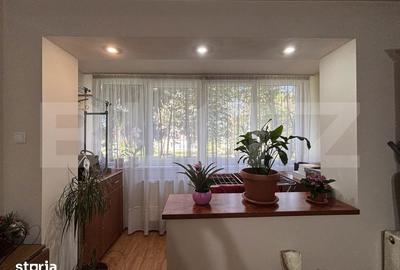 Apartament cu 2 camere în Mureșeni - 12