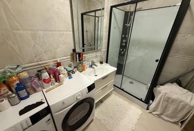Apartament 58 Mpu + Curte Proprie 167 mp - Imobil 2014 - 8