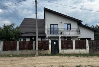 Casă individuală cu 5 camere cu Teren 800 Mp în Varlaam - 6