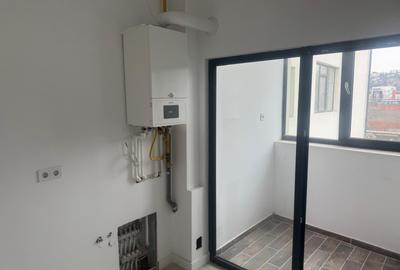 1CD Zimbru - Pasarela Octav Bancila , intabulat , CREDIT , TVA inclus - 5