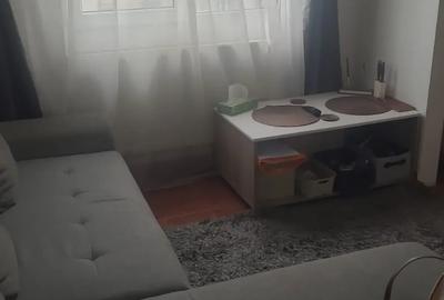 Garsonieră decomandată în Drumul Taberei - 3