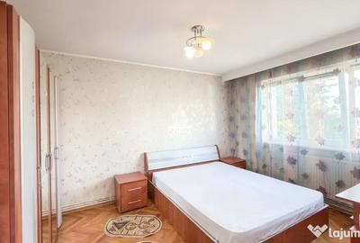 Apartament cu 2 camere decomandat în Gării - 6