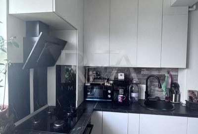 Apartament cu 2 camere, mobilat în Berceni - 4