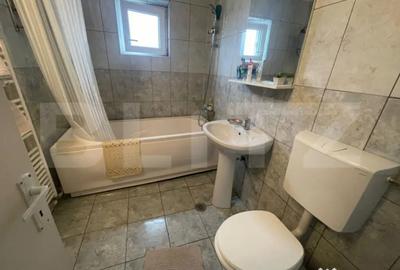 Apartament cu 3 camere decomandat în Central - 8