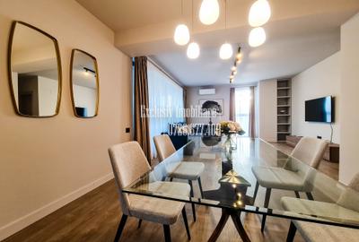 Apartament cu 3 camere decomandat, mobilat în Tomis Nord - 3