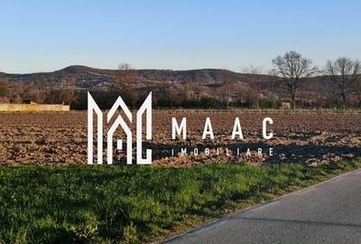 Teren Construcții intravilan de 1800 mp, în Porumbacu de Jos - 2