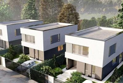 Casa 4 camere 155mp | Tunari | 0 comision | teren 350mp - 7