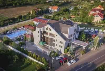 Afacere la Cheie - Complex Hotelier cu SPA ?i Facilita?i - 3