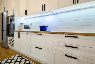 Terasa 70 mp complet finisata! Bloc solid construit la stanadarde nZEB - 4