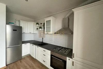 Apartament luminos, parcare privata - 10