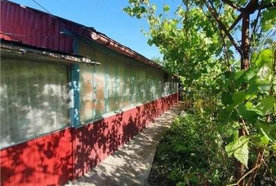 EXCLUSIVITATE! Casa din caramida + teren generos zona Florica - 3