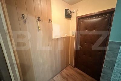 Apartament cu 2 camere, decomandat, 39 mp, Deva - 7