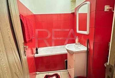 Garsoniera Decomandata , Centrala Proprie , Zona Giurgiului - 3