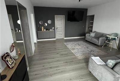 Casa 4 camere l Teren 482 MP l Mobilata si utilata l Jucu de Sus - 4