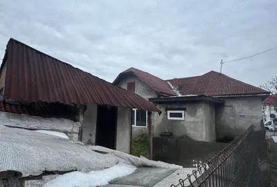 Casă cu Teren 243 Mp în Griviței - 3