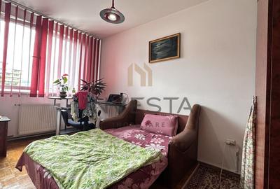 Apartament cu 4 camere semidecomandat, mobilat în Grigorescu - 4