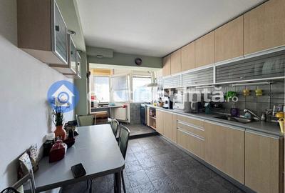 Apartament 3 Camere Vacaresti Tineretului Oraselul Copiilor Mihai Bravu - 2