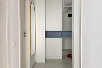 Proprietar | Apartament nou cu terasa privata 35mp - 10