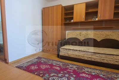 GARSONIERA ALEXANDRU CEL BUN, MOBILATA UTILATA, PREDARE IMEDIATA - 8