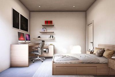 Vila extravaganta - individuala | 5 camere | 900mp teren | Balotesti Vila extravaganta - individuala | 5 camere | 900mp teren | Balotesti - 6