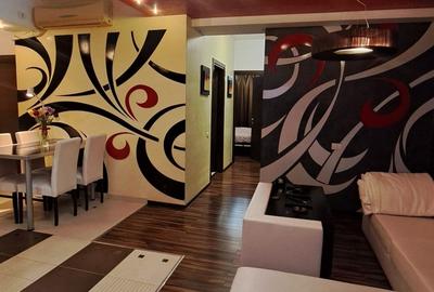 Apartament cu 2 camere decomandat în Ultracentral - 1