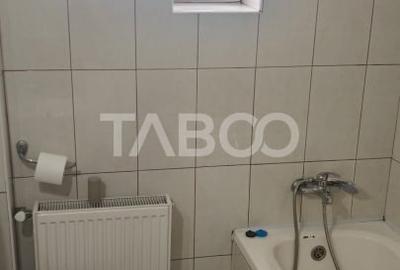 Apartament cu 2 camere de vanzare in Sebes zona centrala - 7
