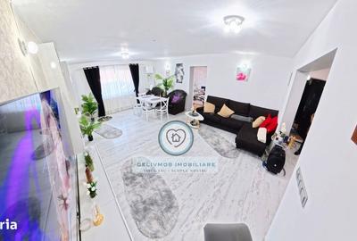 Casă cu 6 camere cu Teren 243 Mp în Drăgănești - 5