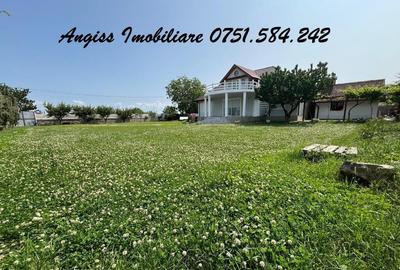 CASA DEOSEBITA loc NICULITEL jud TULCEA - 2