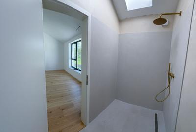 Vila individuala Corbeanca | Laguna Village III | Langa padure - 16