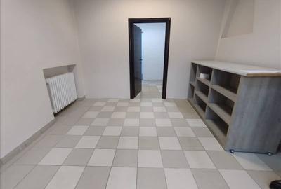 EXCLUSIV PIATA GRIVITEI SPATIU COMERCIAL D+P, SU 56 MP PRET.80 .000 EURO - 3