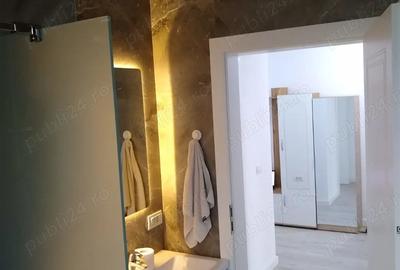 Apartment de inchiriat 2 camere - 2