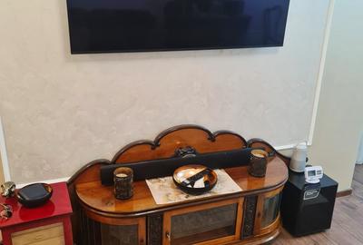 Central - Apartament lux, 64 mp utili + boxa 15 mp - 9