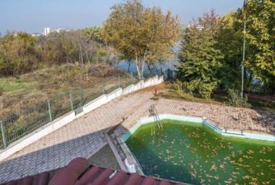 Casă individuală cu 4 camere cu Canalizare în Dămăroaia - 3