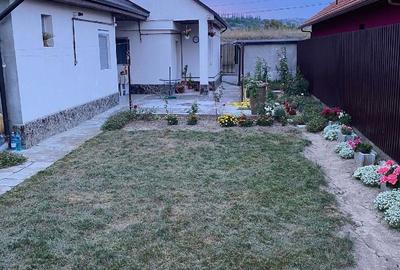 Casă cu 3 camere cu Teren 367 Mp în Târnăveni - 5