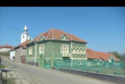 Casă cu 7 camere cu Teren 984 Mp în Silvașu de Sus - 3