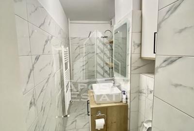 Apartament 1 camera, decomandat, Sagului, centrala proprie - 4