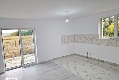Casă cu 4 camere cu Teren 1000 Mp în Apahida - 4