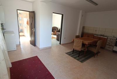 Casă cu 2 camere în Central - 5