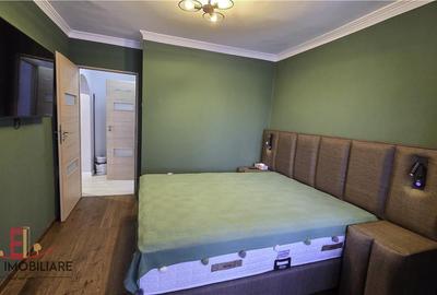 Apartament cu 2 camere circular în Tudor - 3