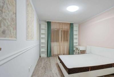 Apartament cu 2 camere decomandat, mobilat în Theodor Pallady