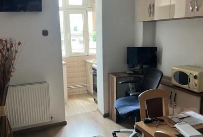 Apartament cu 2 camere semidecomandat în Exterior Vest - 4