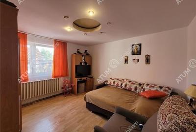Casa individuala 3 camere pivnita 235 mp teren zona Veterani din Sibiu - 8