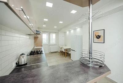 Apartament 2 camere zona Salaj - 2