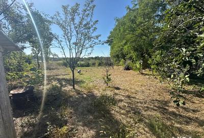 Casa mobilata Suditi Posta Calnau Buzau - 5