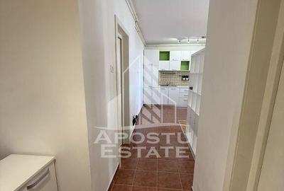 Garsonieră semidecomandată, mobilată în Soarelui - 4